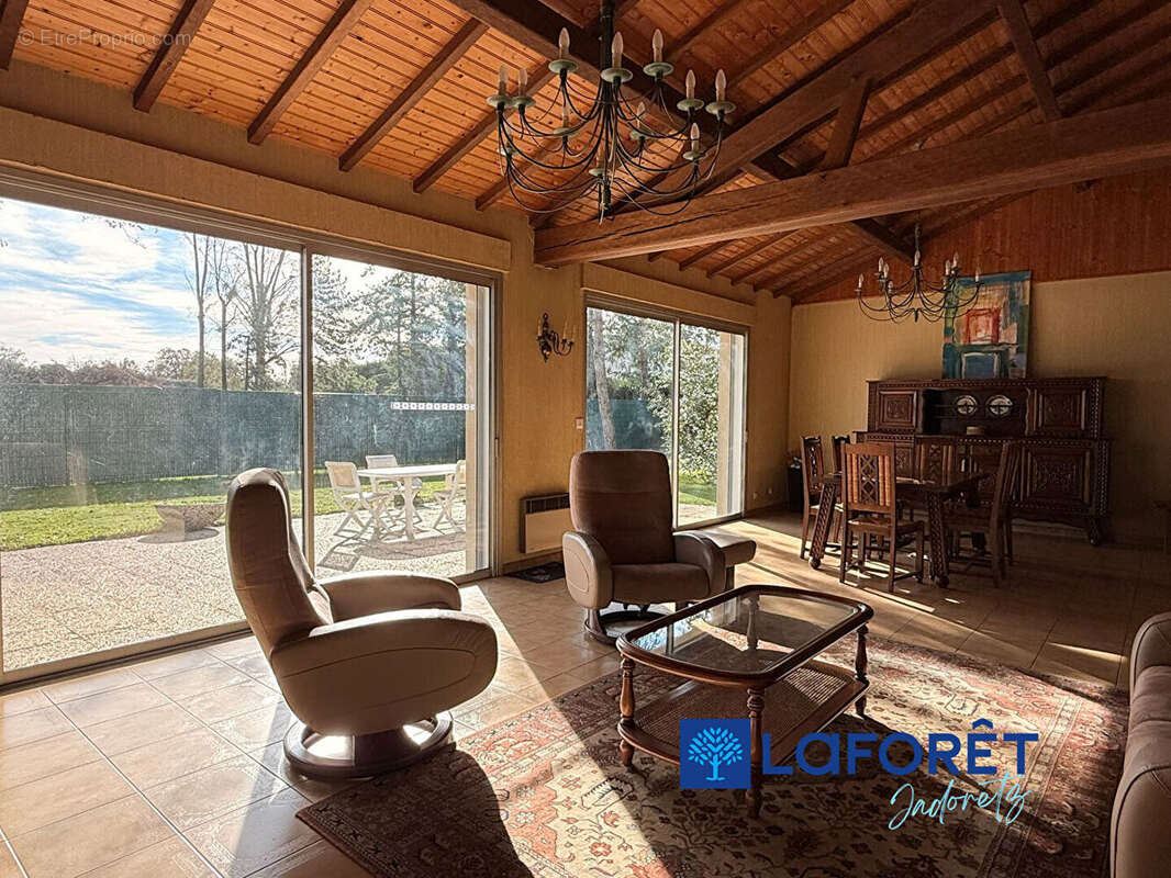 Maison à ARTHON-EN-RETZ