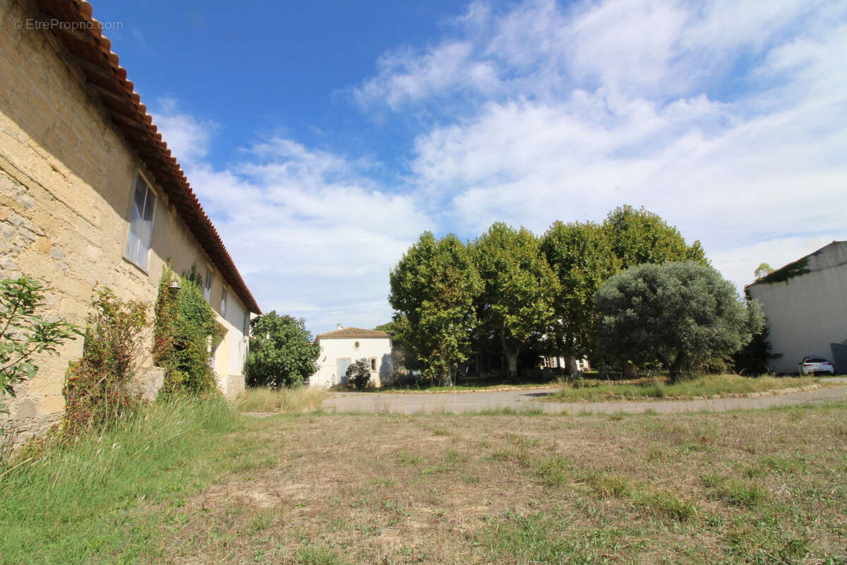Maison à MONTPELLIER