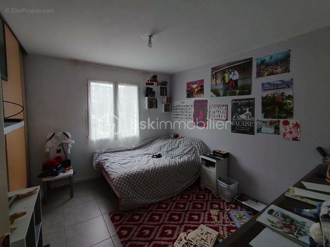 Maison à VIANNE