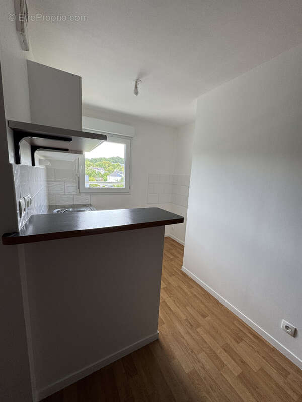 Pontivy appartement t3 de 65 m2 avec ascenseur - photo 6