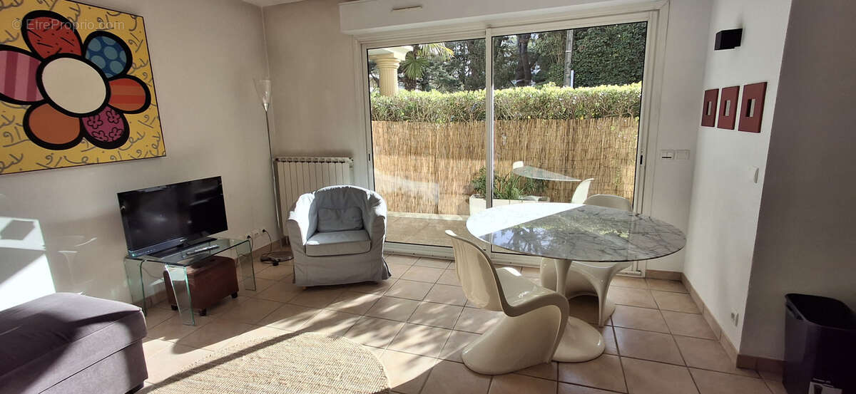 Appartement à BIARRITZ