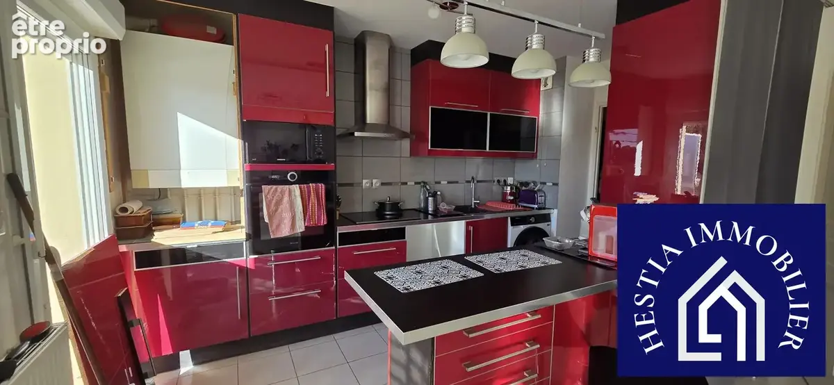 Appartement 3 pièces 78 m² à vendre à Semur-En-Auxois (21140) - photo 1