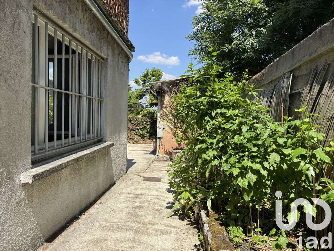 Photo 9 - Maison à BOISSY-SAINT-LEGER