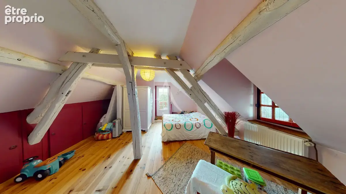 Maison Jargeau - photo 7