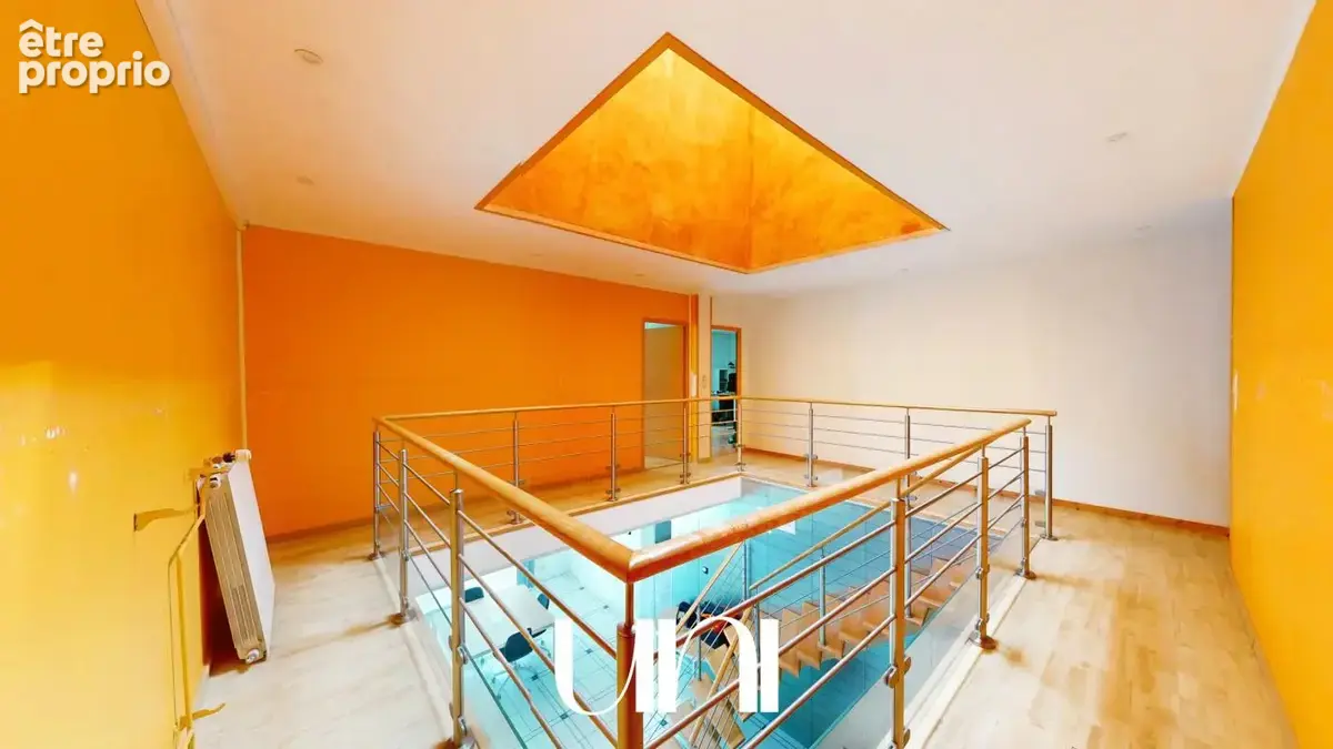 Ensemble immobilier industriel de 568m² - Condé sur seulles - photo 12