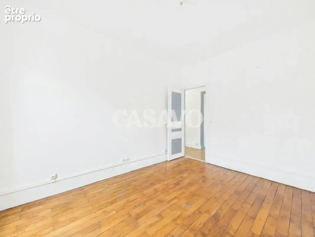Vente Appartement 3 pièces de 47m² - 93200 Saint-Denis - photo 17
