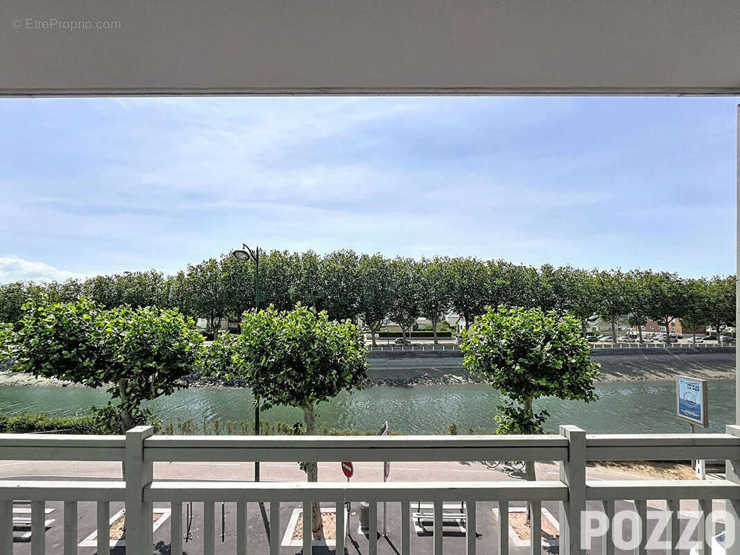 Appartement Trouville 3 pièce(s) 63.45 m2 - photo 11