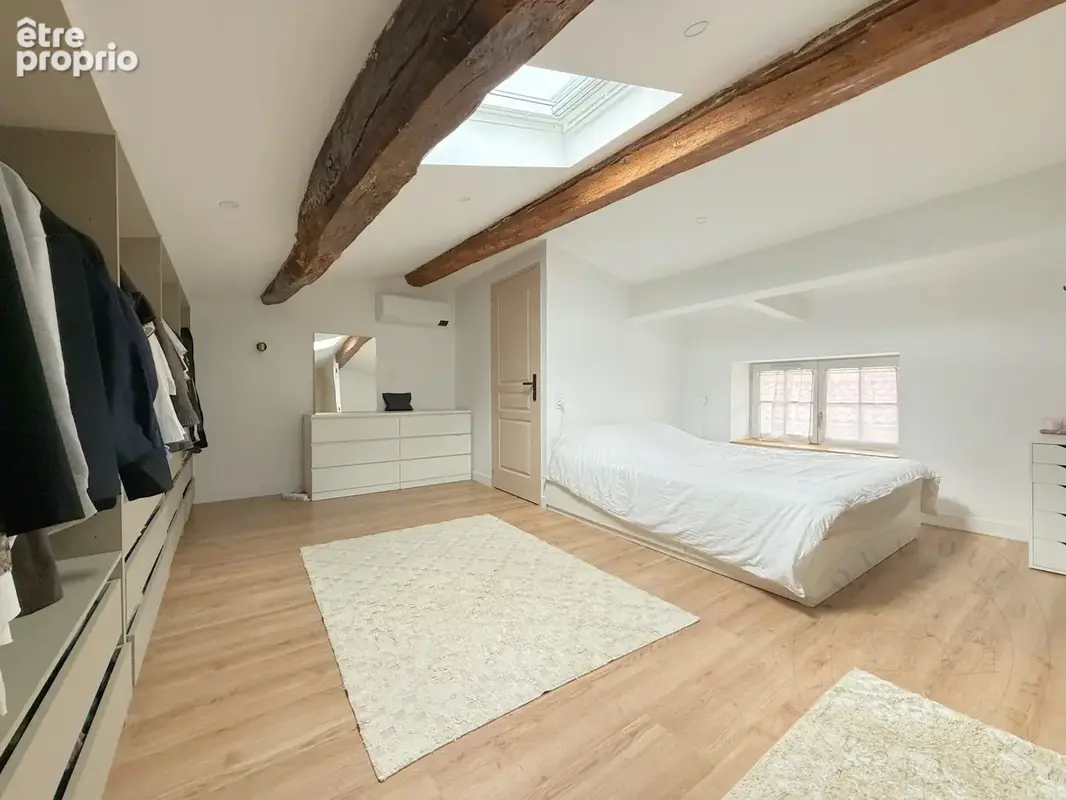 Appartement 72 m² à Chaponost  - photo 9