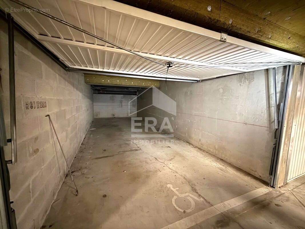 Appartement à ROUSSET