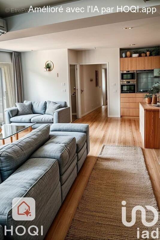 Photo 1 - Appartement à BORDEAUX