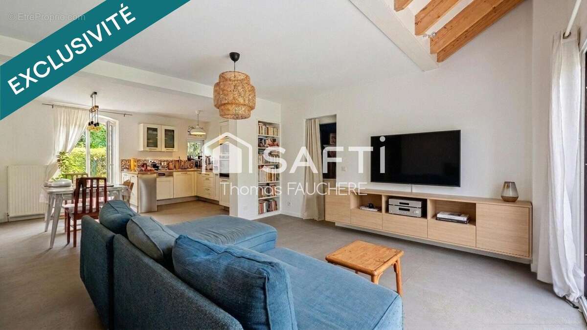 Photo 3 - Maison à NEUILLY-PLAISANCE