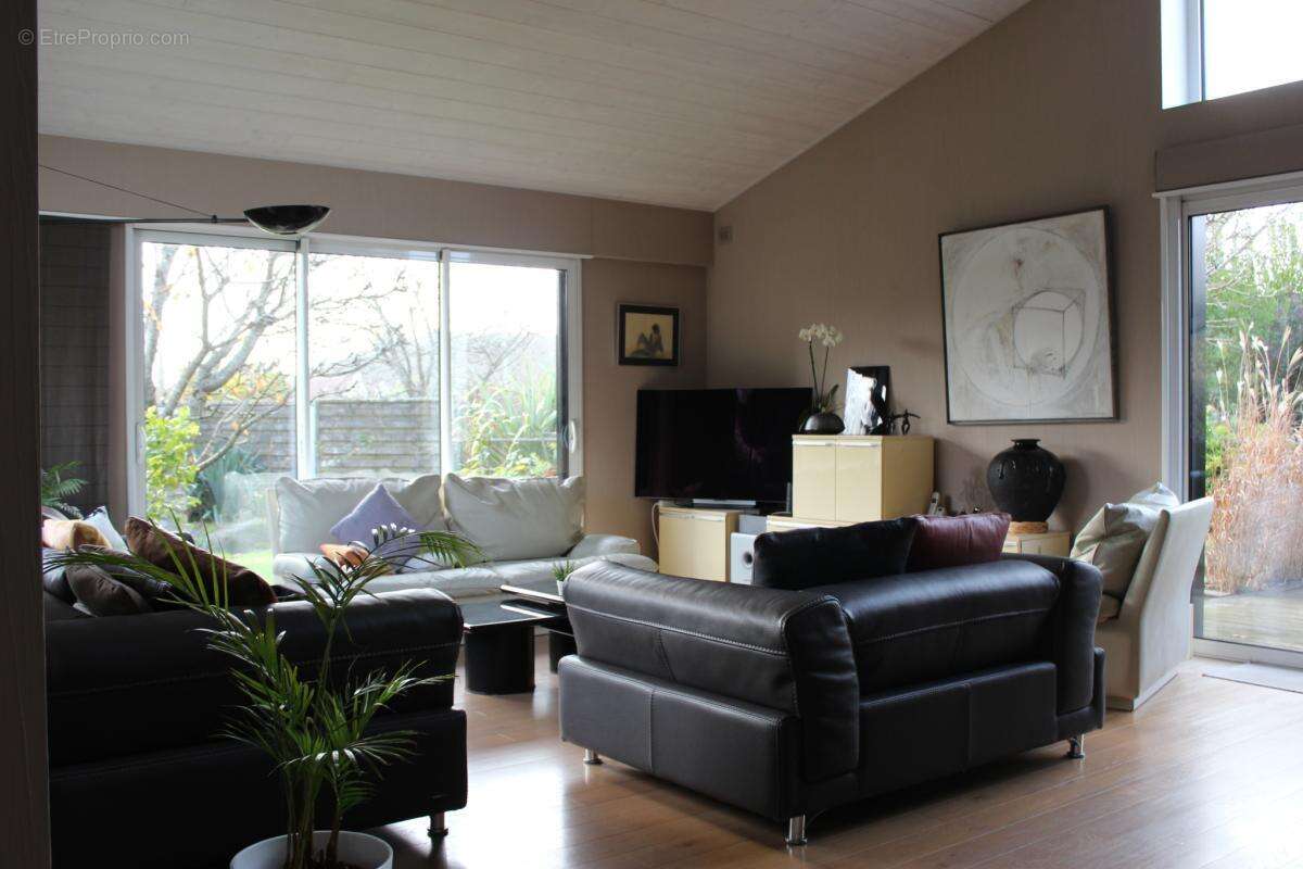 Maison à LES SABLES-D'OLONNE