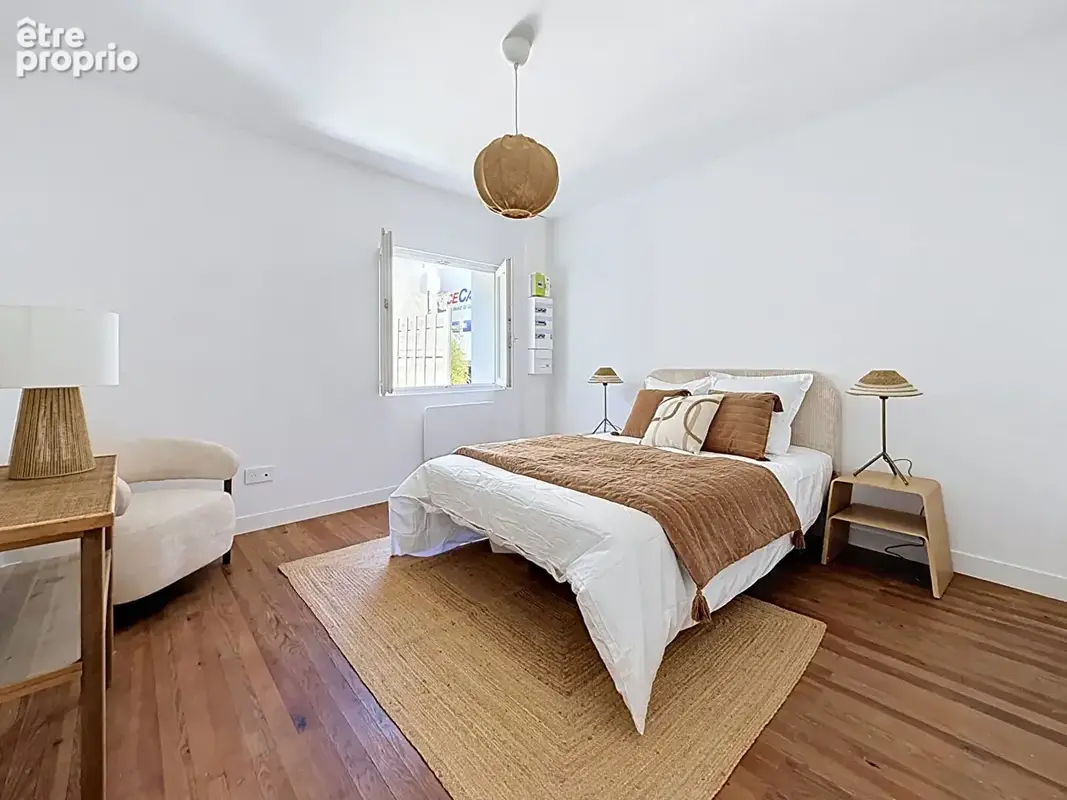 Maison rénovée Eysines 33320 - photo 3