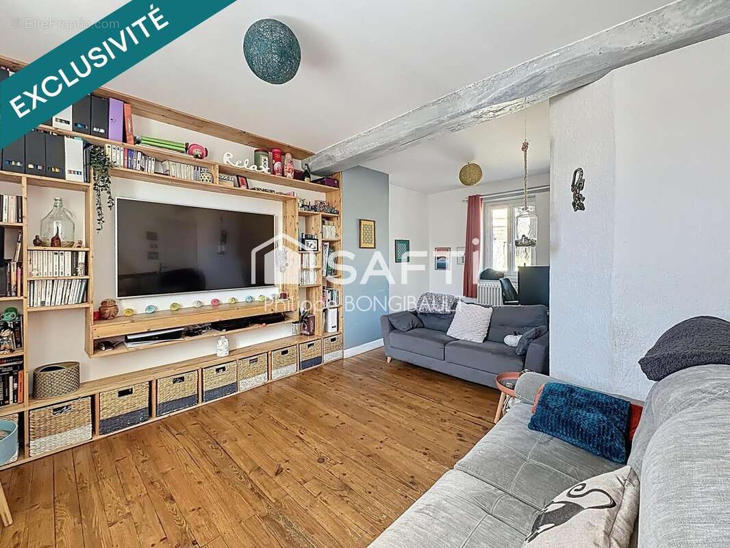 Photo 6 - Maison à BOURGOIN-JALLIEU