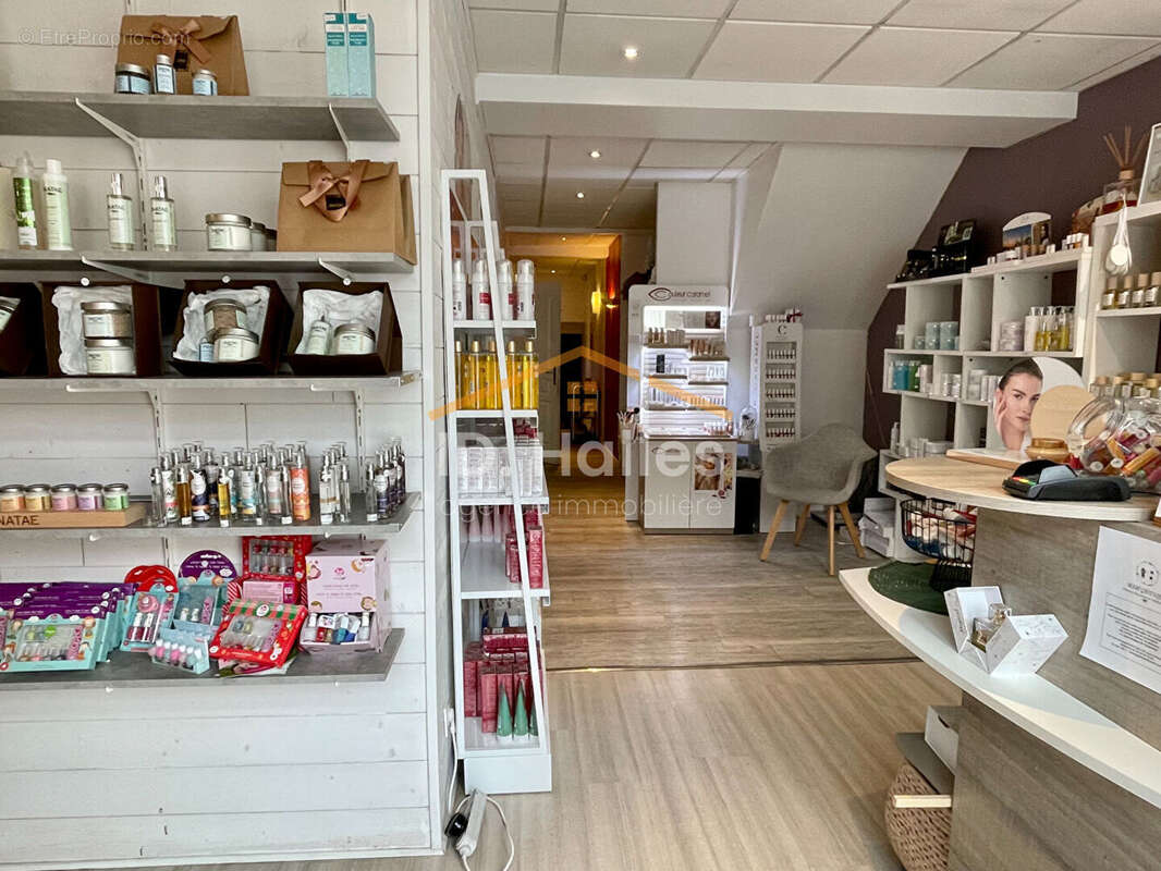 Appartement à CRAON