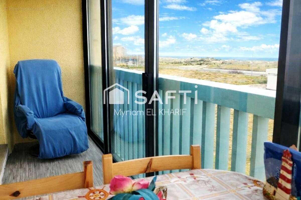 Photo 4 - Appartement à SOULAC-SUR-MER