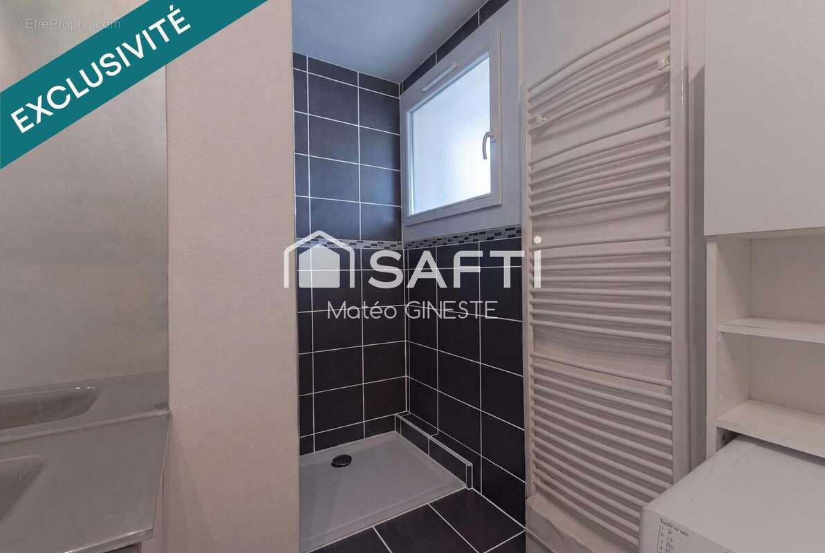 Appartement 62 m² à Toulouse  - photo 5