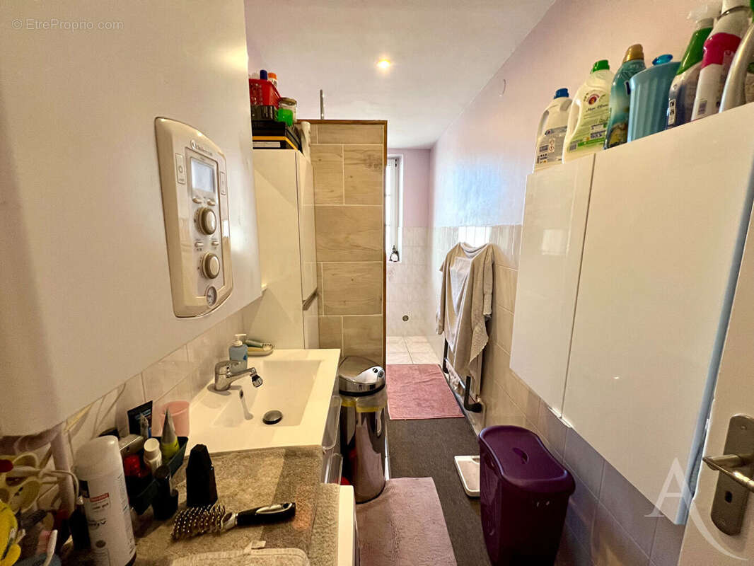 Appartement à THIONVILLE