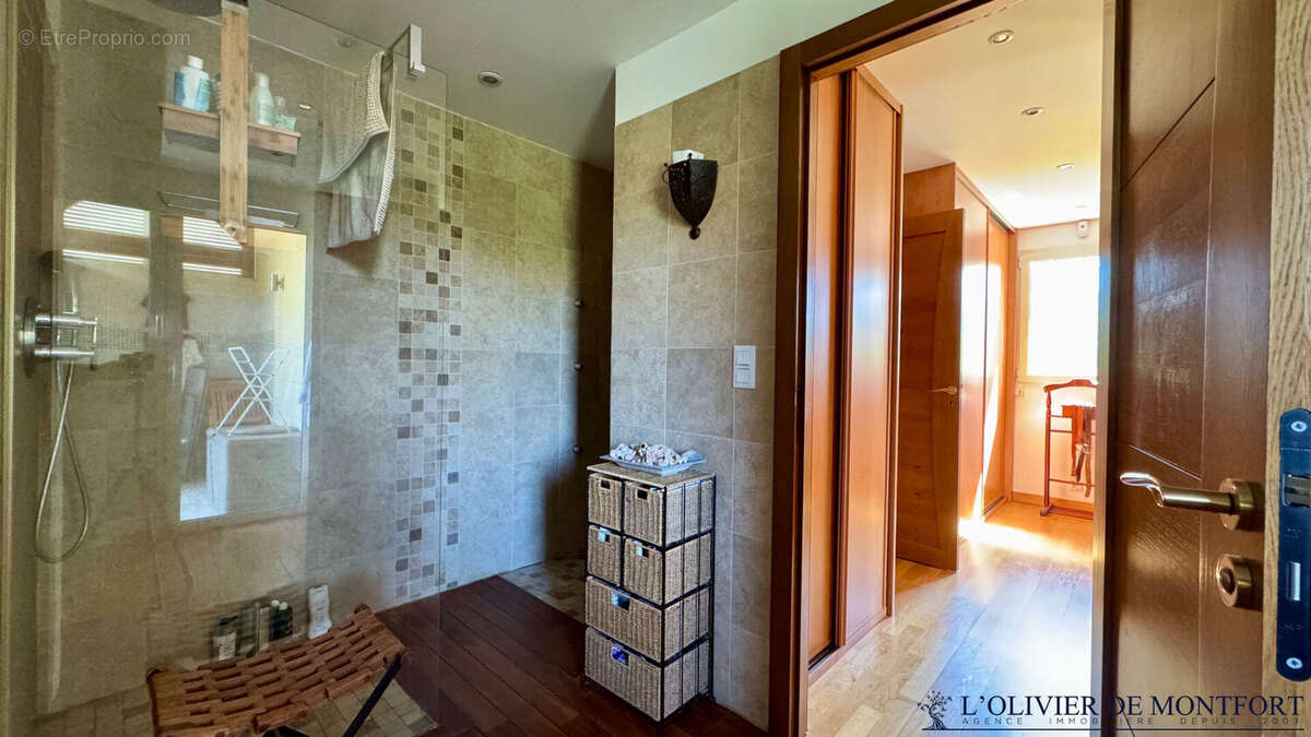 Maison à MONTFORT-L'AMAURY