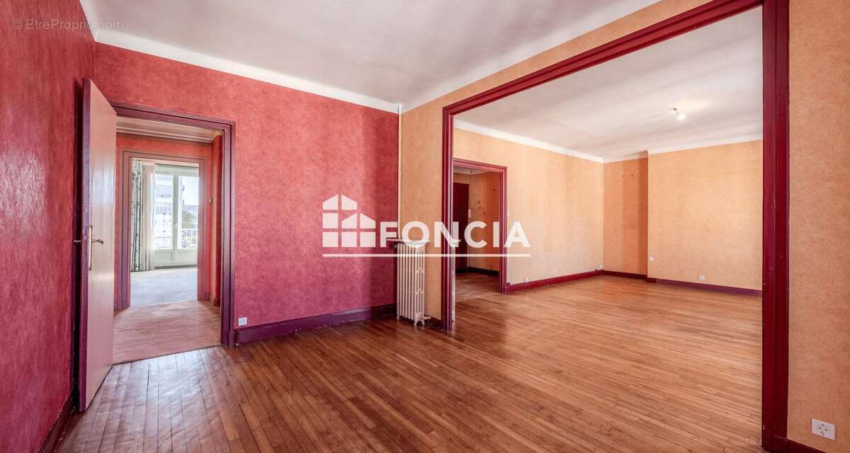 Appartement à BREST