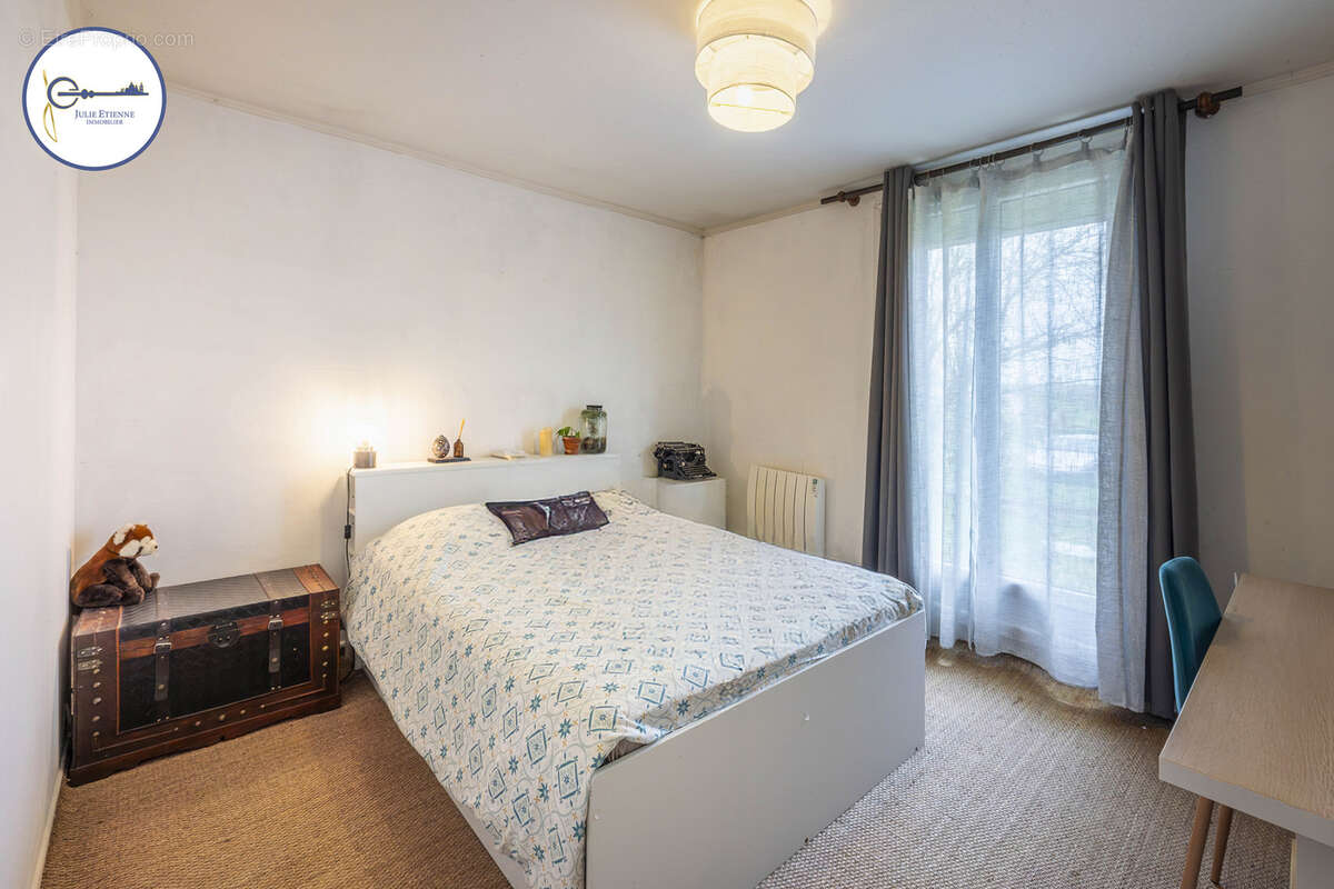 Maison à DOGNEVILLE