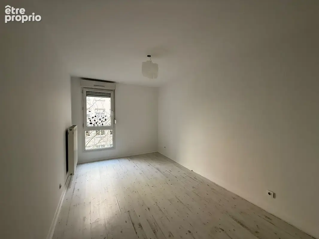 Appartement t3 lyon 3 - photo 11