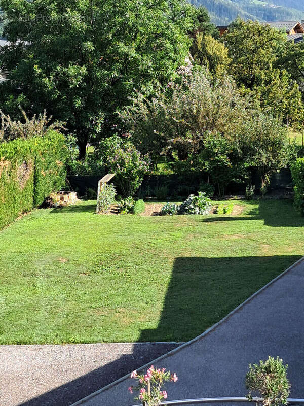 Maison - 7 pièces - Bourg-Saint-Maurice - Exclusivité - photo 8