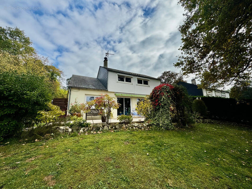 Maison à BRIARE