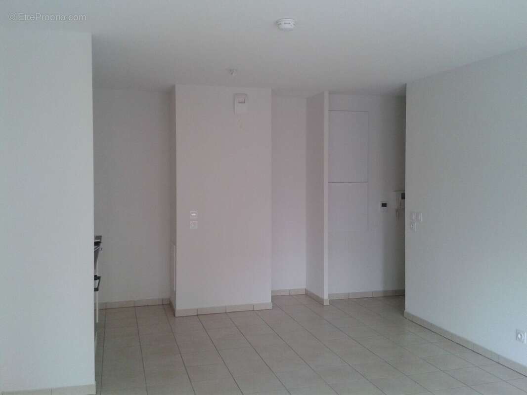 Photo 3 - Appartement à LYON-8E
