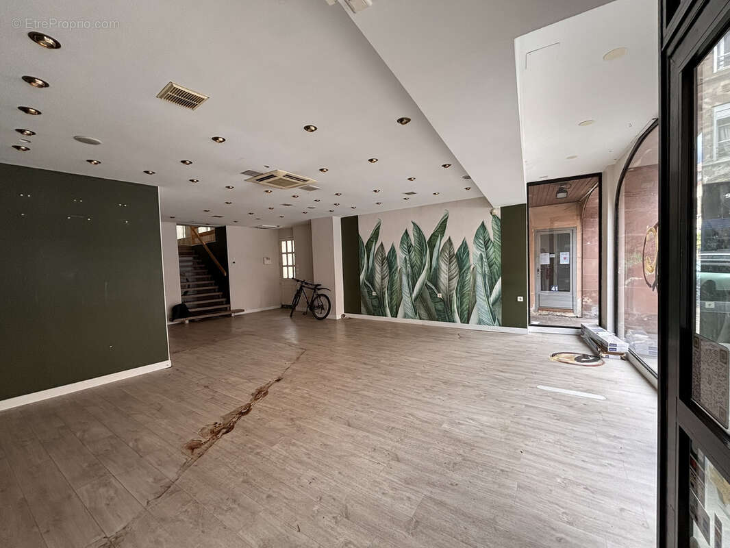 Autre à LUXEUIL-LES-BAINS