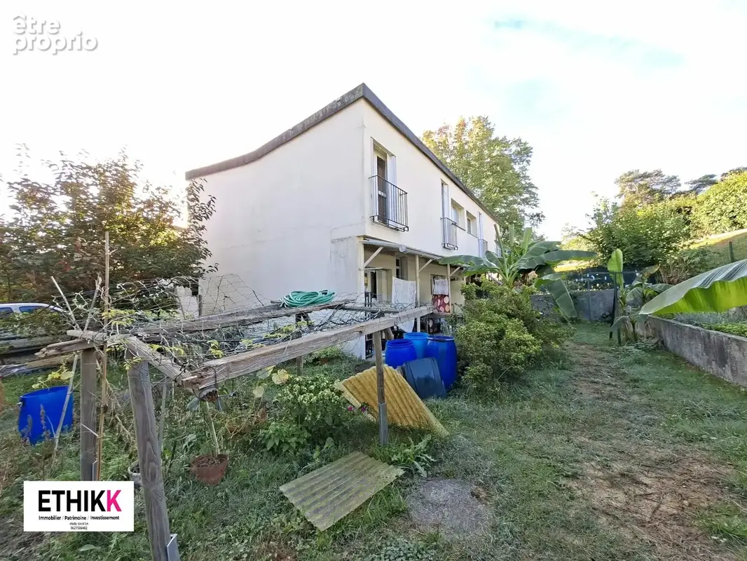 Maison 6 pièces 86 m² à vendre à Mourenx (64150) - photo 9