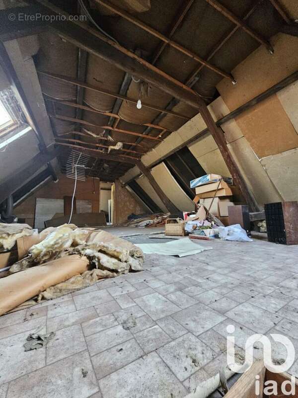 Photo 8 - Appartement à ESSARS