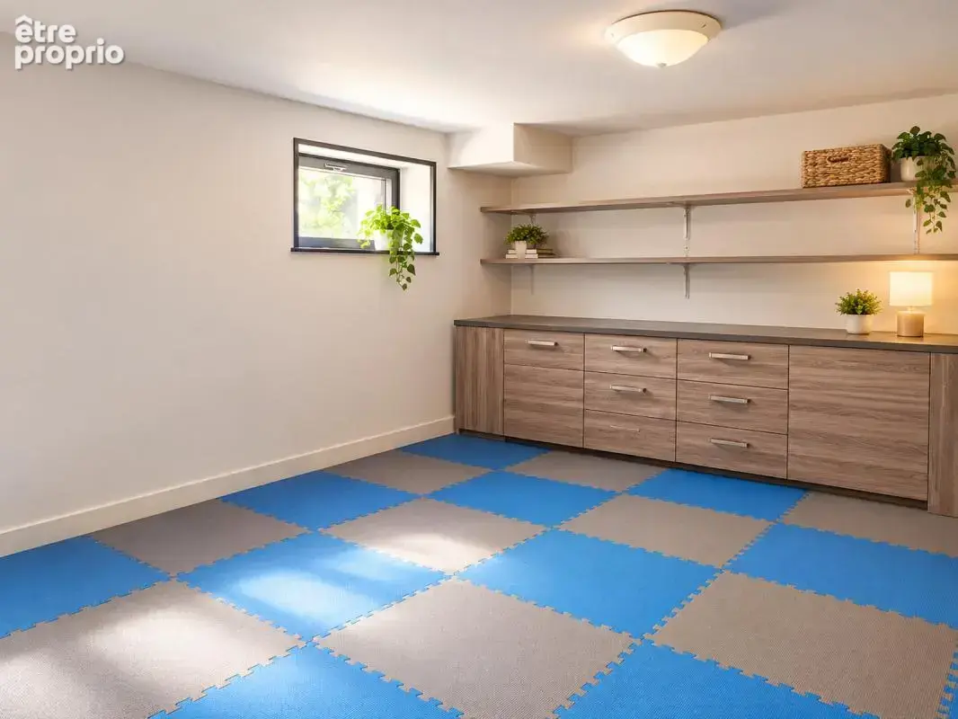 Maison individuelle - photo 25