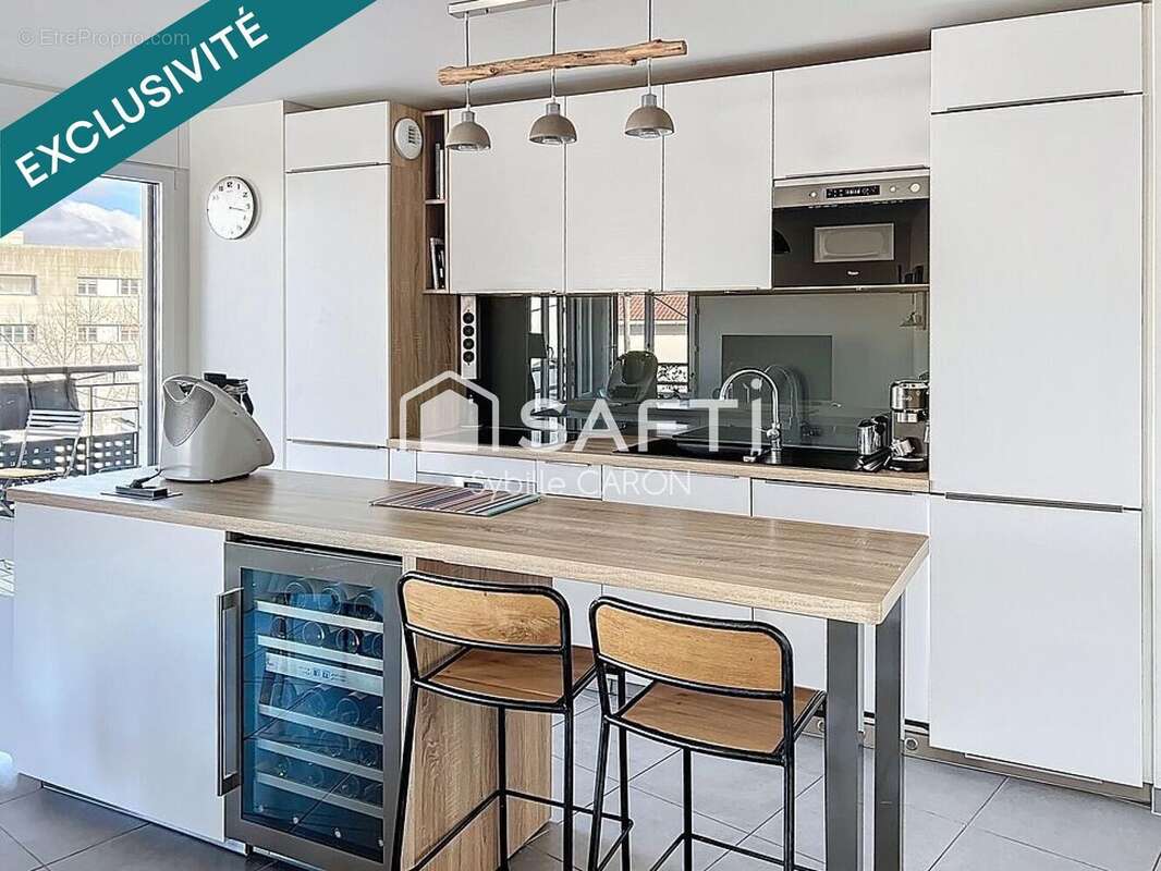 Photo 3 - Appartement à MEUDON