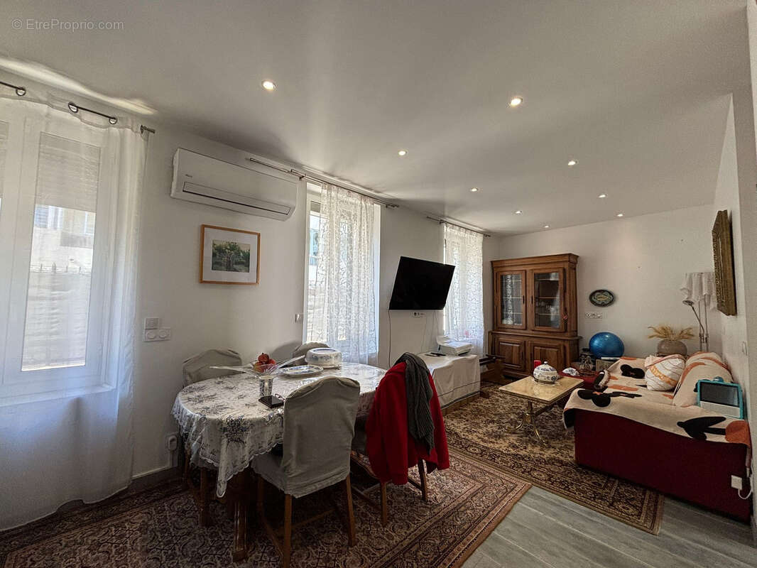 Maison à LA SEYNE-SUR-MER