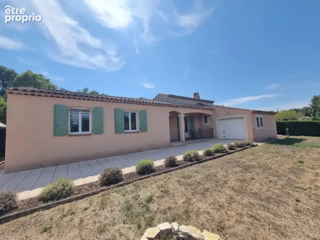 Maison à vendre Lauris - photo 13