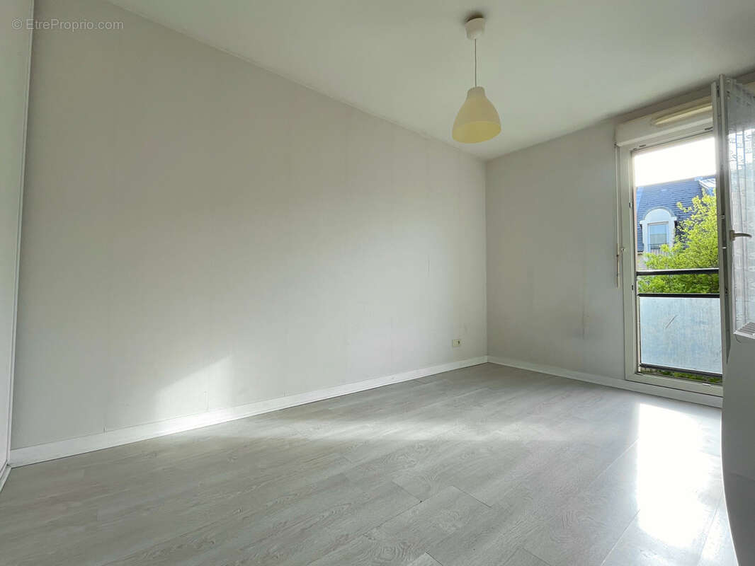 Appartement à LE COUDRAY