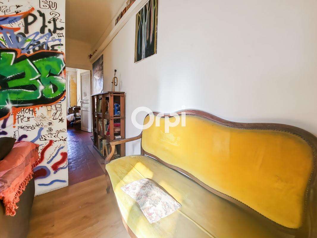 Appartement à LA CIOTAT