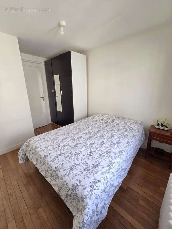 Appartement à BAGNOLET