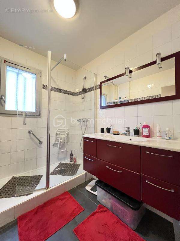 Appartement à AUXERRE