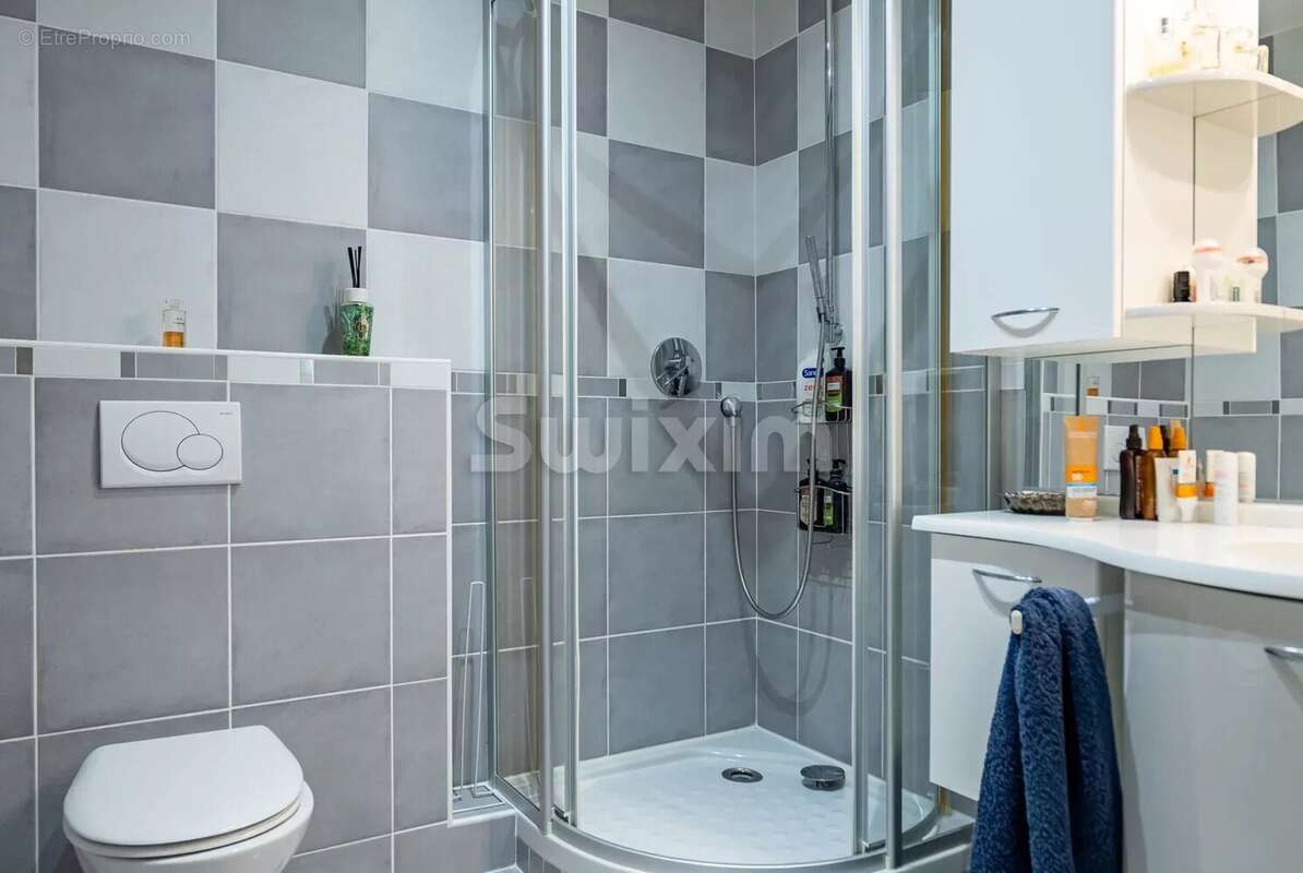 Maison à VEIGY-FONCENEX