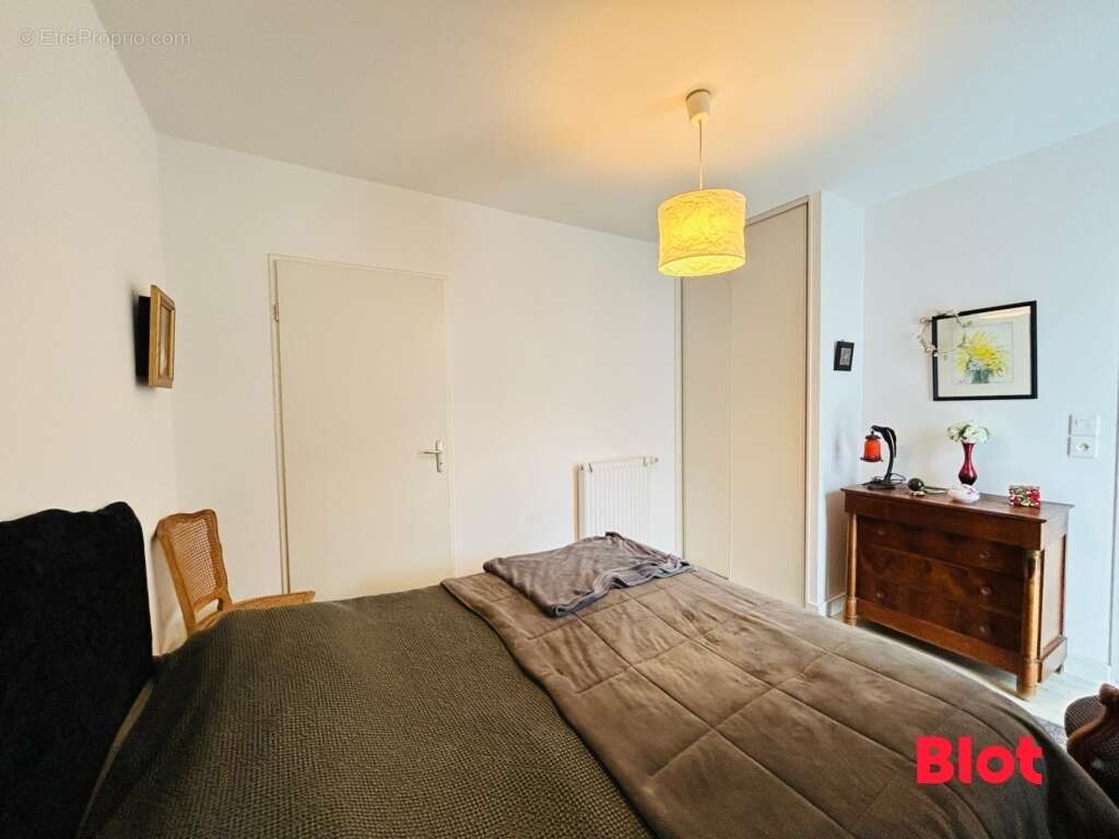 Appartement à SAINT-MALO