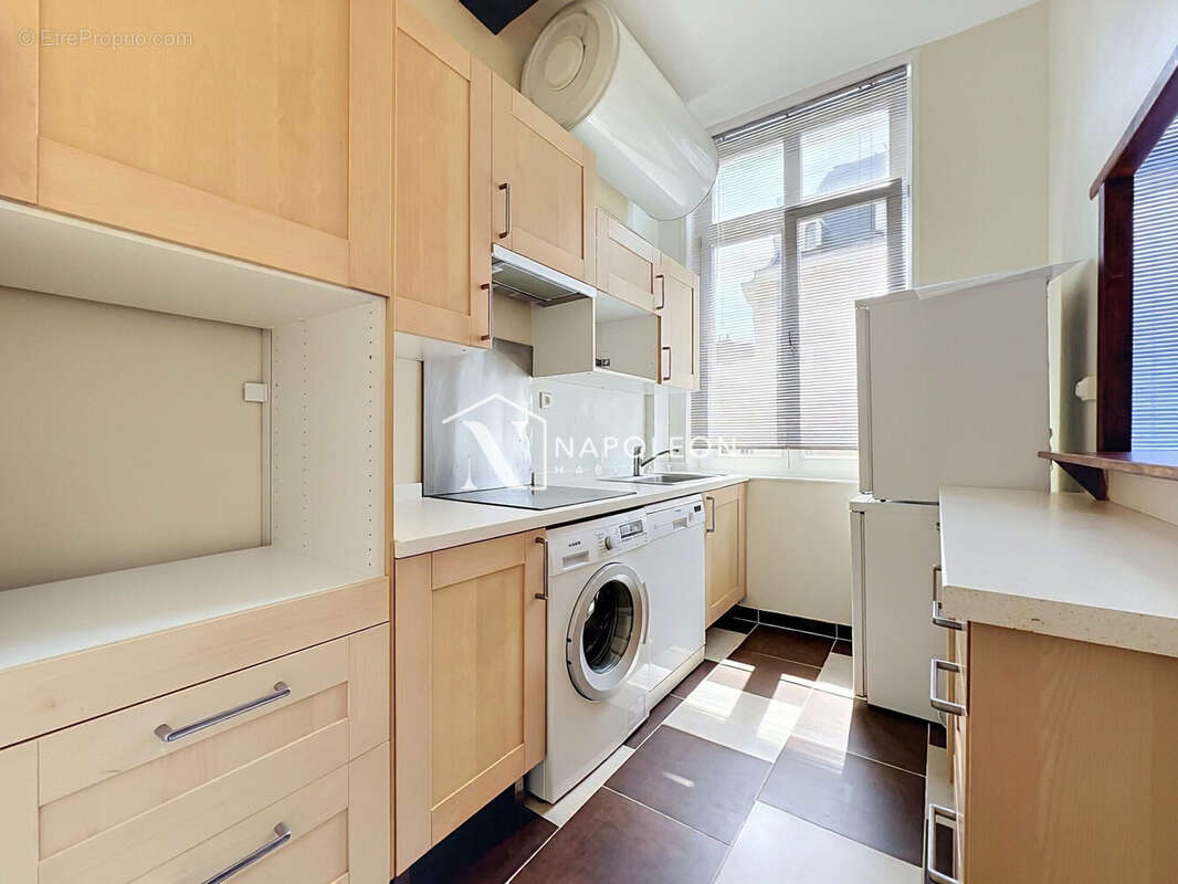 Appartement à LILLE