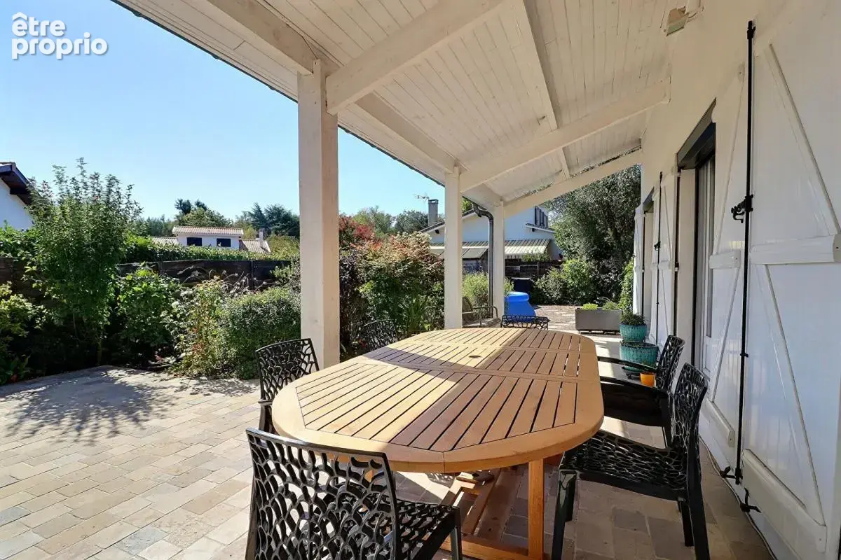 Maison familiale 4 chambres ? Jardin 410 m² ? Environnement calme - photo 12