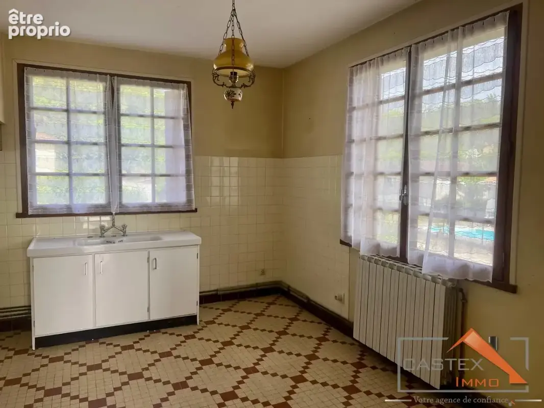 Opportunité à saisir  5 chambres, 2 garages - photo 7