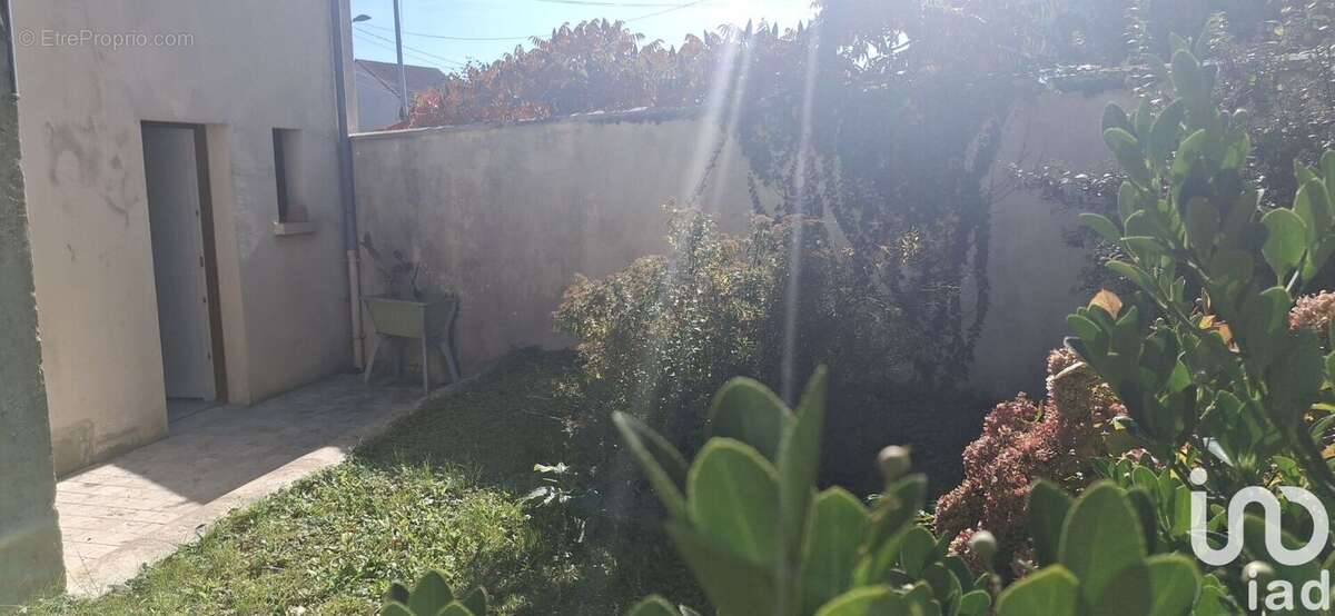 Photo 6 - Appartement à CHAUCONIN-NEUFMONTIERS