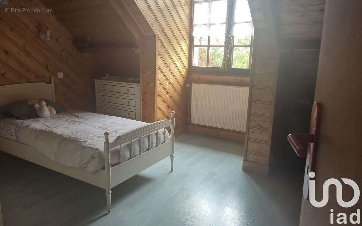 Photo 8 - Maison à SAINT-LEONARD-DE-NOBLAT