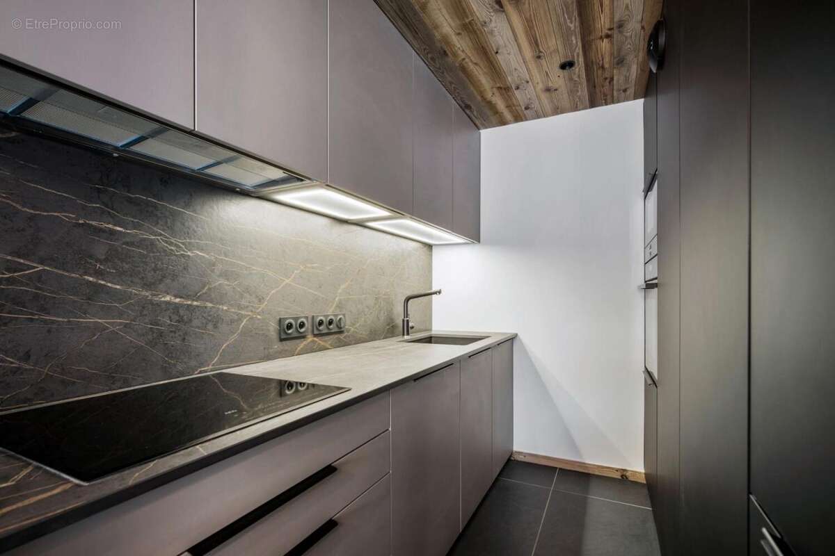 Tignes ski apartment for sale - Appartement à TIGNES