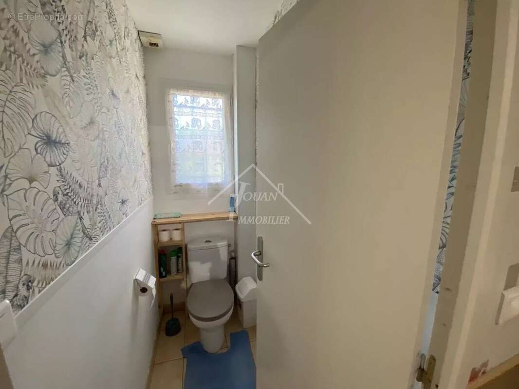 Maison à SAINT-GERAND-LE-PUY