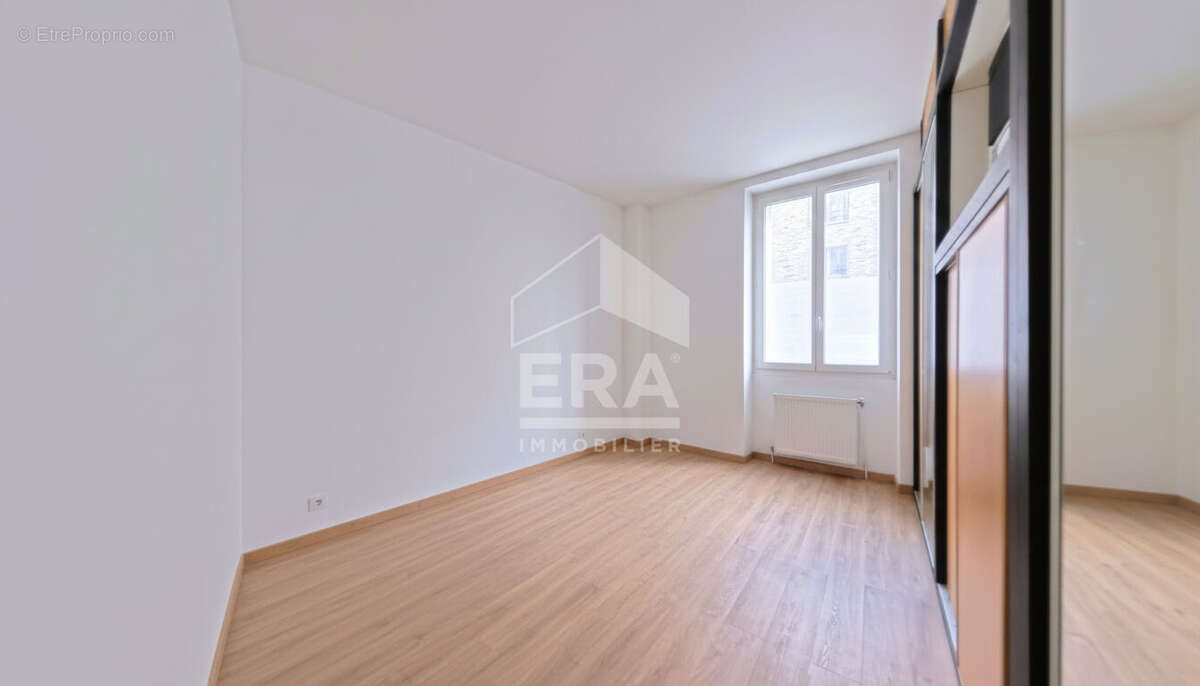 Appartement à SAINT-DENIS